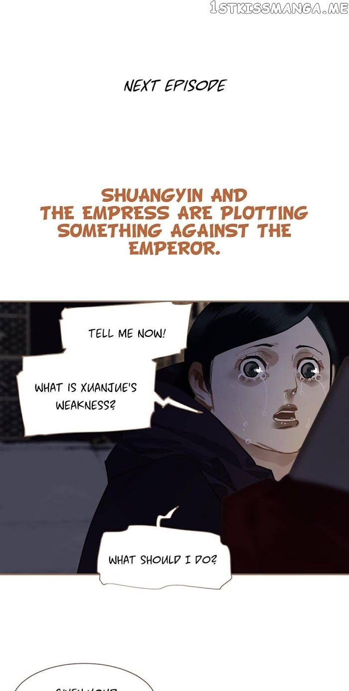 Generation’s Queen Ling chapter 93 - page 27