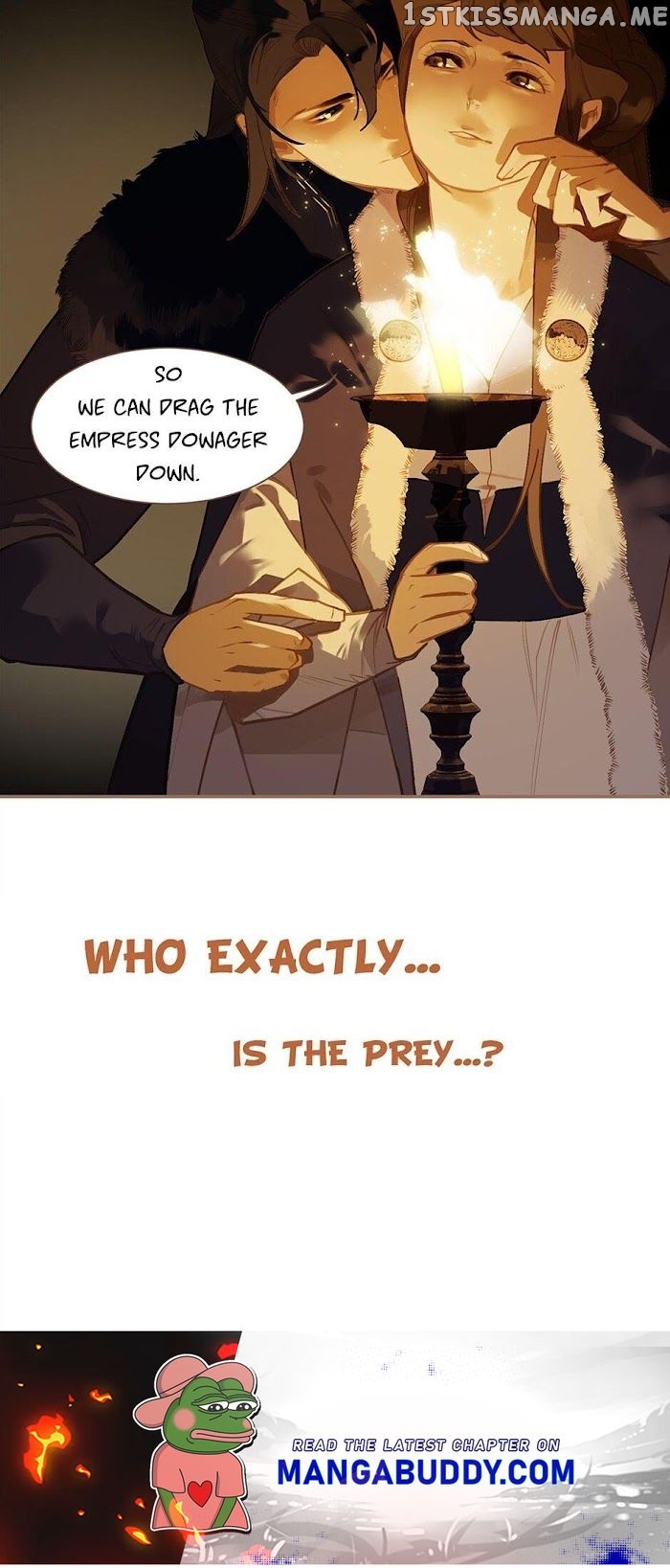 Generation’s Queen Ling chapter 93 - page 29