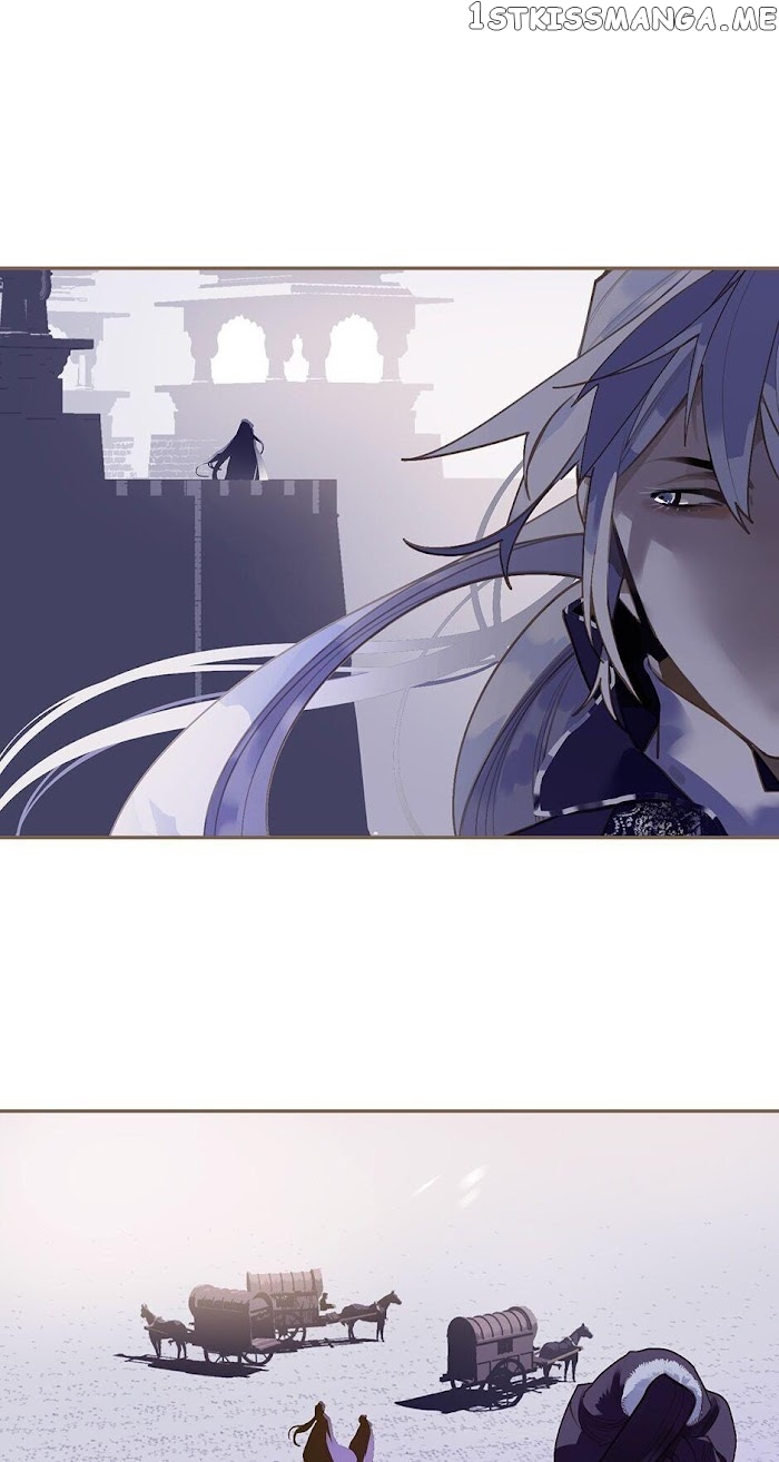 Generation’s Queen Ling chapter 93 - page 6