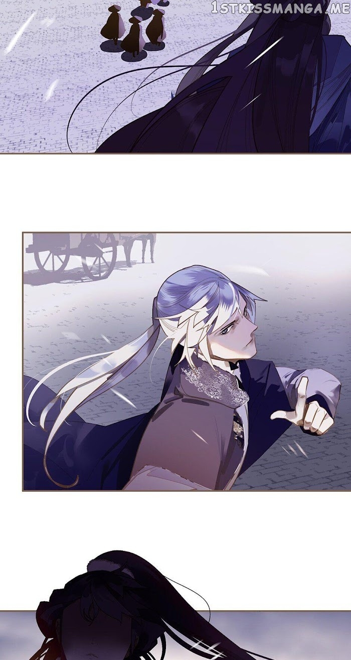 Generation’s Queen Ling chapter 93 - page 7