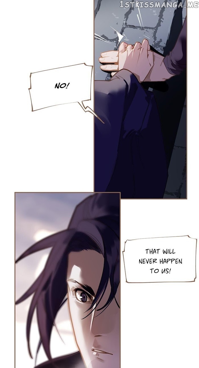 Generation’s Queen Ling chapter 94 - page 10