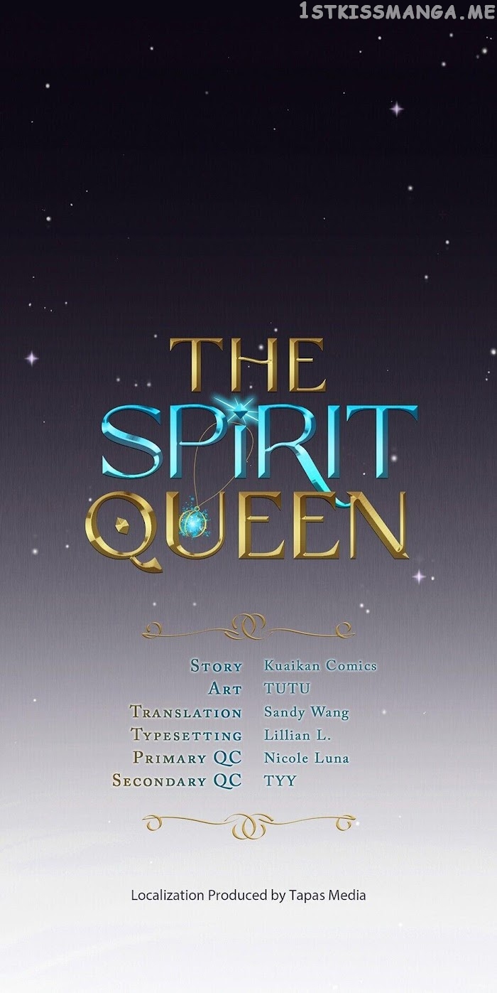 Generation’s Queen Ling chapter 94 - page 2