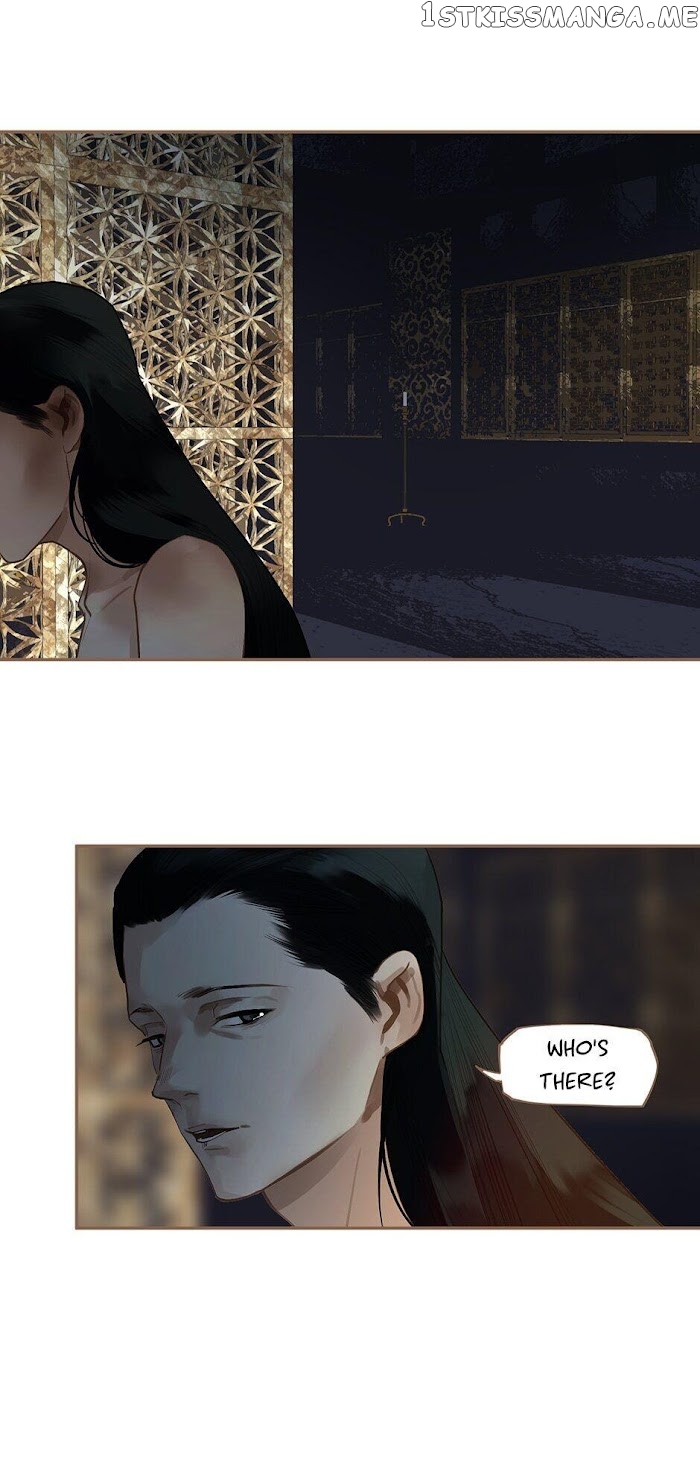 Generation’s Queen Ling chapter 94 - page 22