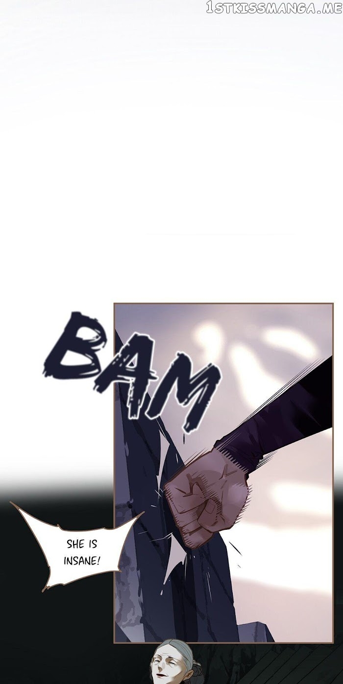 Generation’s Queen Ling chapter 94 - page 3