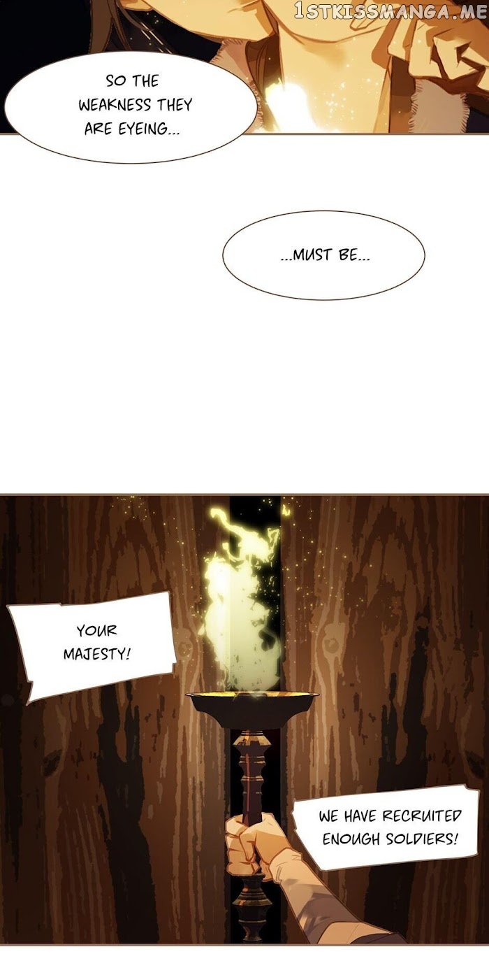 Generation’s Queen Ling chapter 94 - page 39