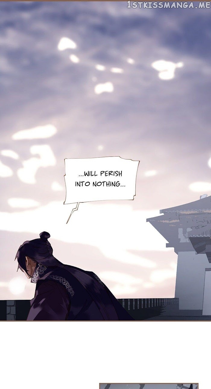 Generation’s Queen Ling chapter 94 - page 9