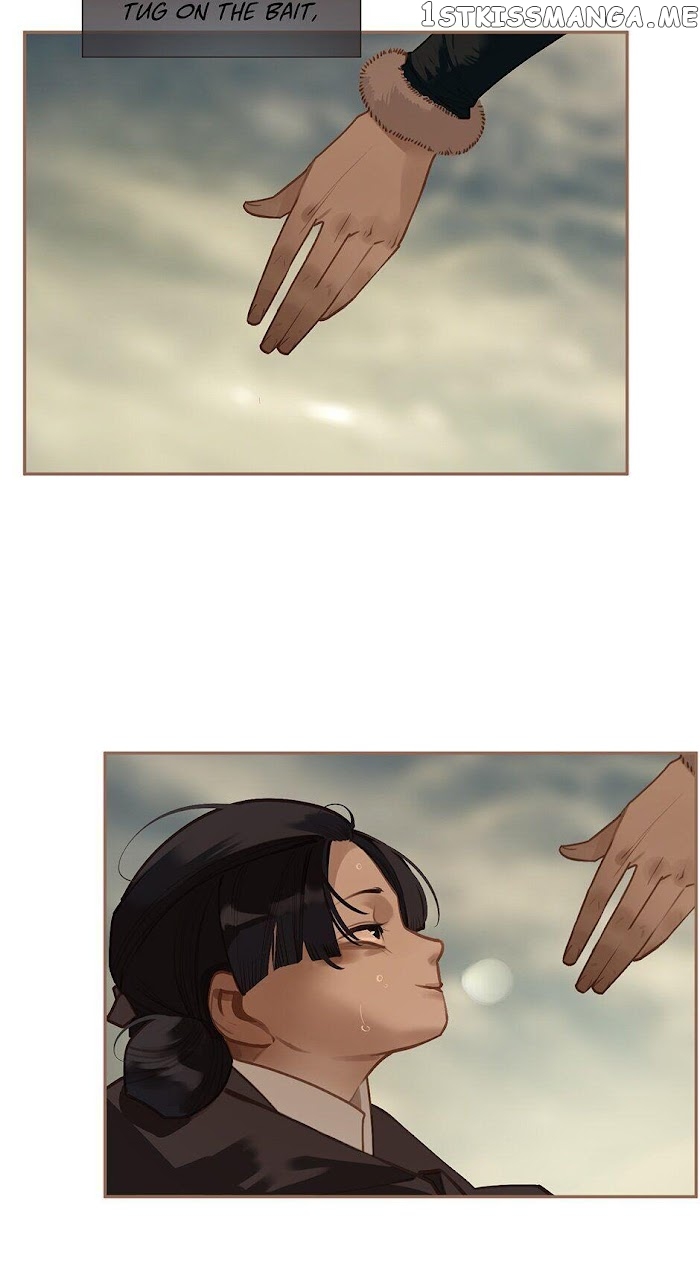 Generation’s Queen Ling chapter 95 - page 28