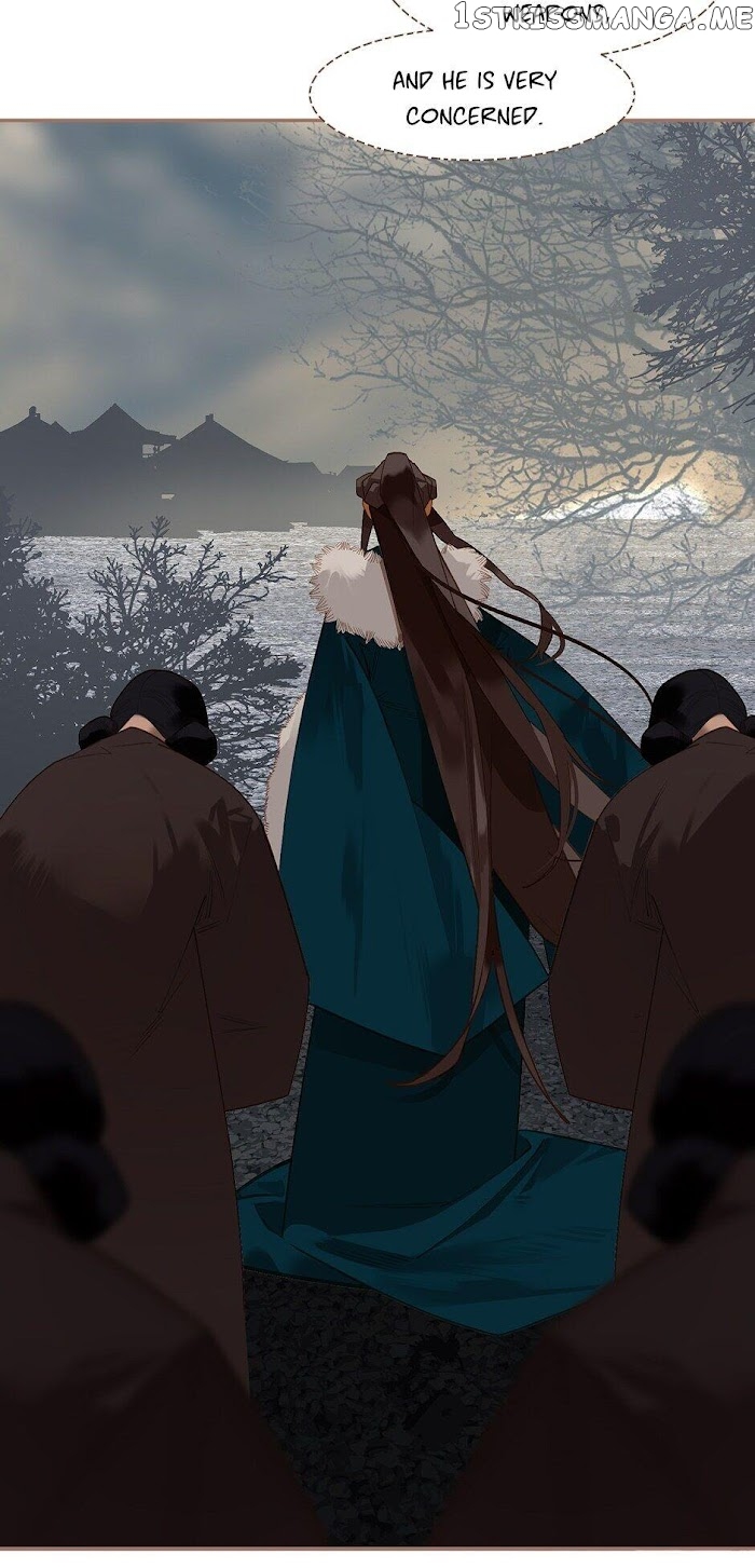 Generation’s Queen Ling chapter 95 - page 4