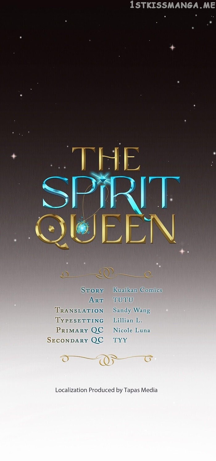 Generation’s Queen Ling chapter 96 - page 1