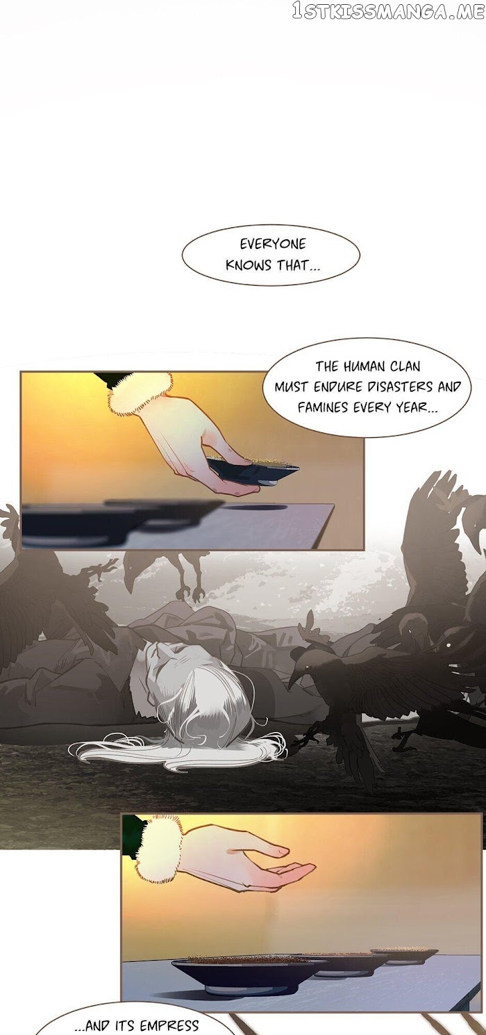 Generation’s Queen Ling chapter 96 - page 2