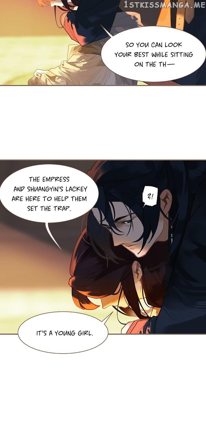 Generation’s Queen Ling chapter 96 - page 30