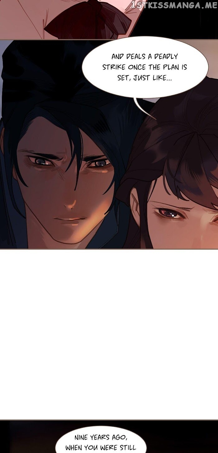 Generation’s Queen Ling chapter 96 - page 33