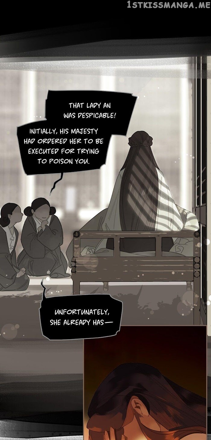 Generation’s Queen Ling chapter 96 - page 36