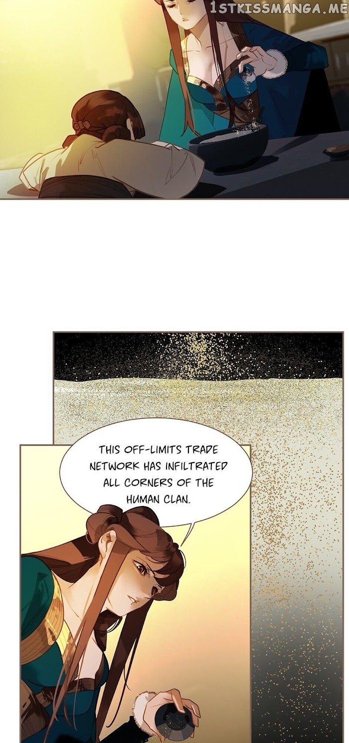 Generation’s Queen Ling chapter 96 - page 4