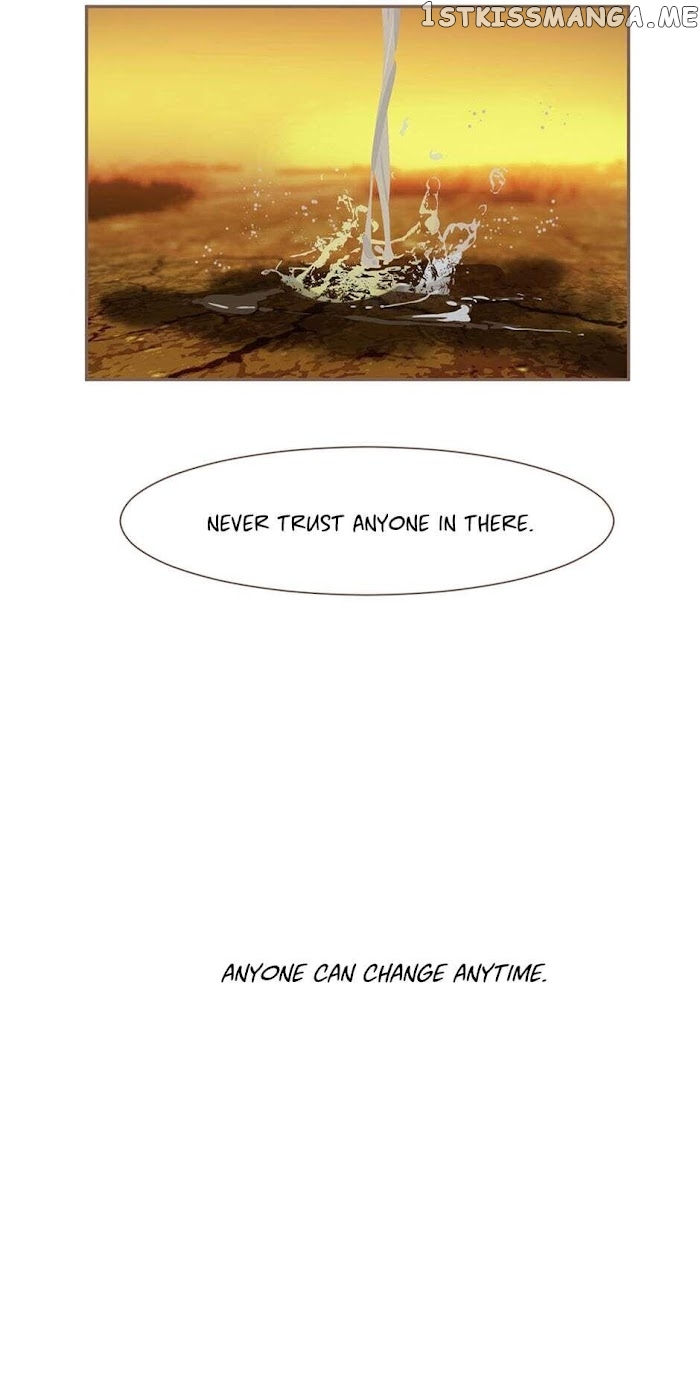 Generation’s Queen Ling chapter 96 - page 45