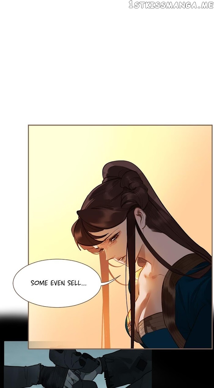 Generation’s Queen Ling chapter 96 - page 6