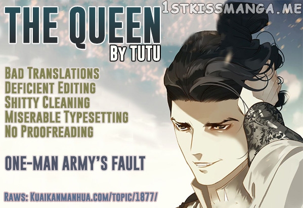 Generation’s Queen Ling chapter 56 - page 10