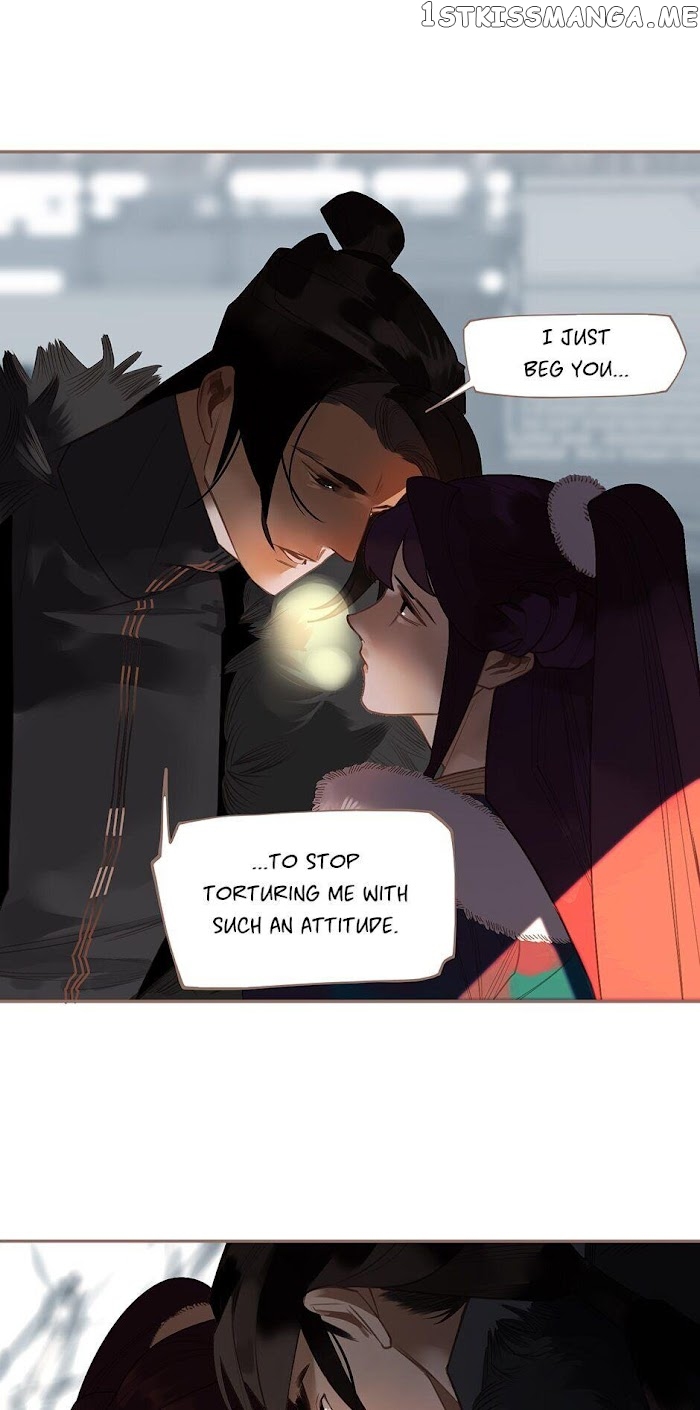 Generation’s Queen Ling chapter 97 - page 12