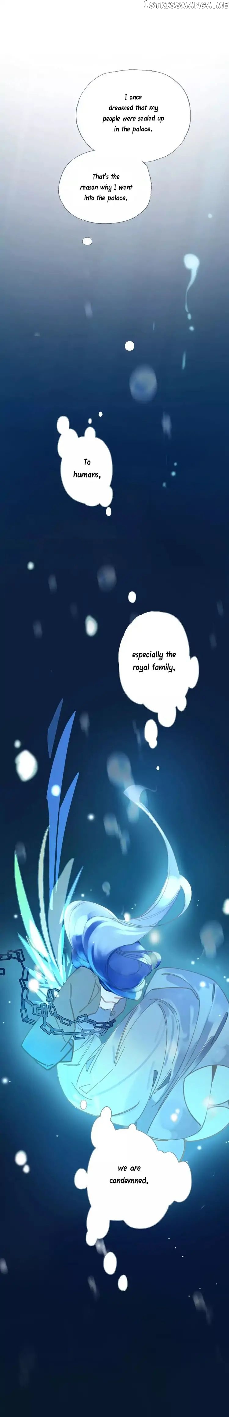 Generation’s Queen Ling chapter 2 - page 4