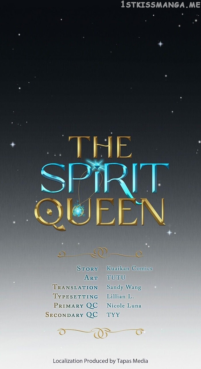Generation’s Queen Ling chapter 98 - page 1