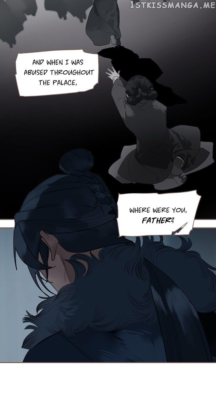 Generation’s Queen Ling chapter 98 - page 10