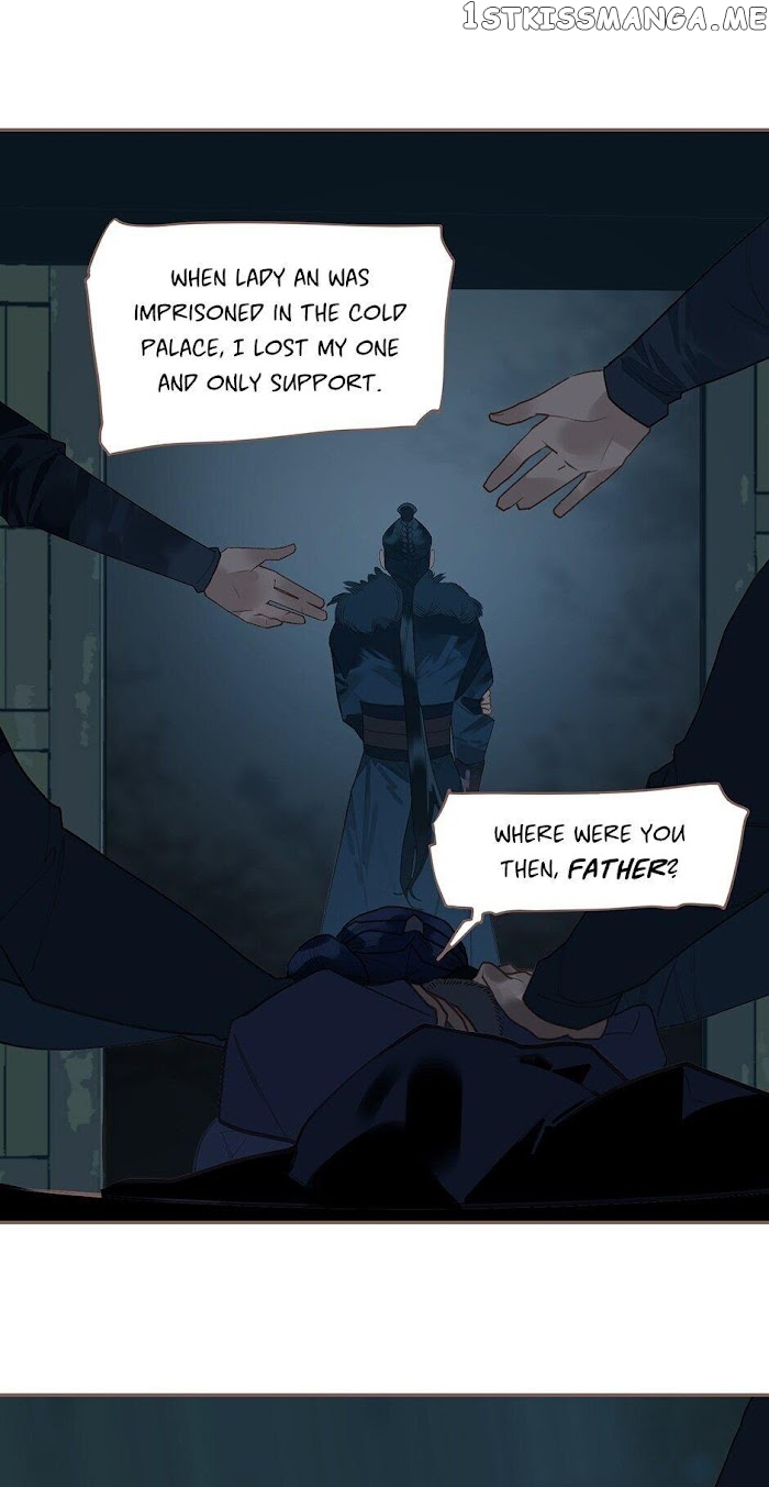 Generation’s Queen Ling chapter 98 - page 11