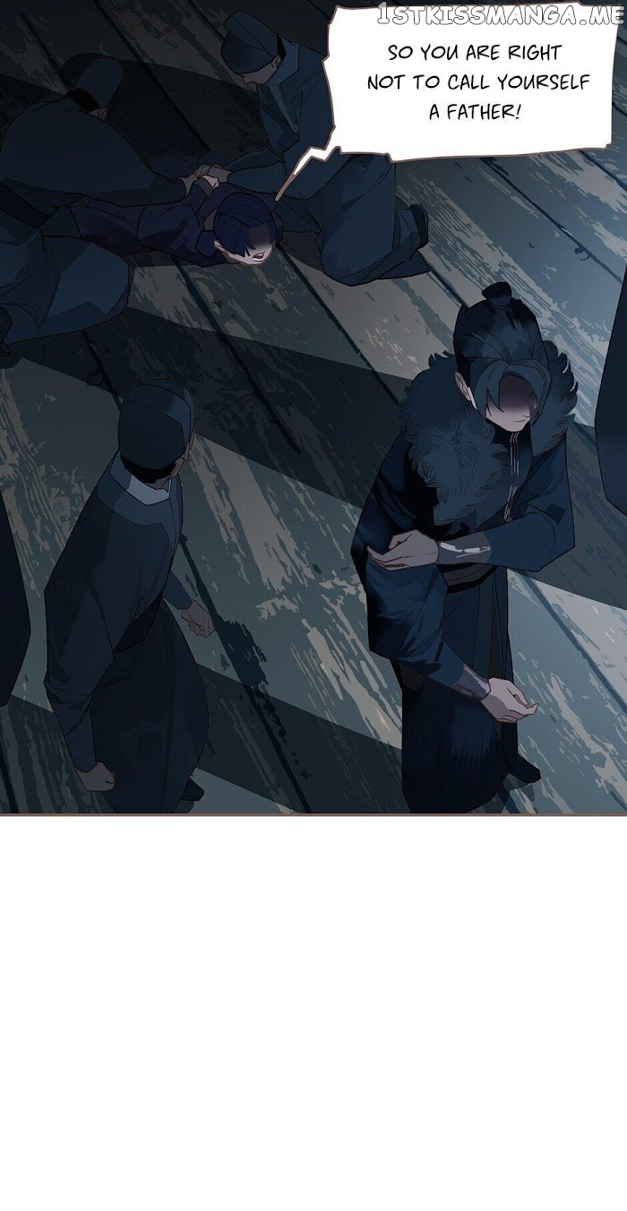 Generation’s Queen Ling chapter 98 - page 15