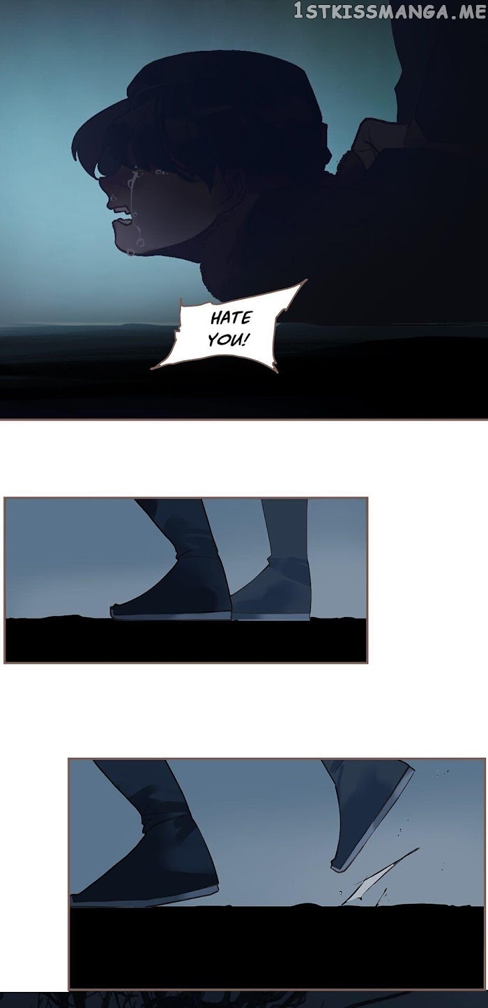 Generation’s Queen Ling chapter 98 - page 21