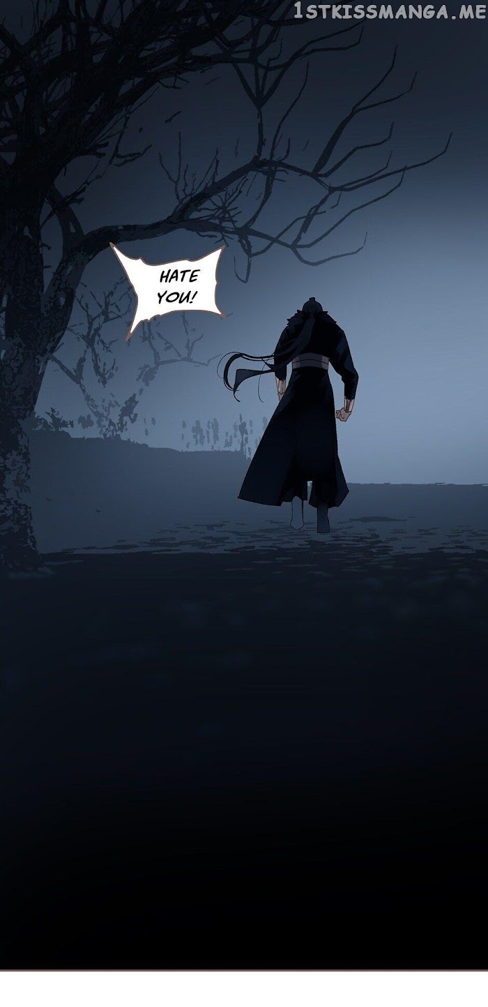 Generation’s Queen Ling chapter 98 - page 22