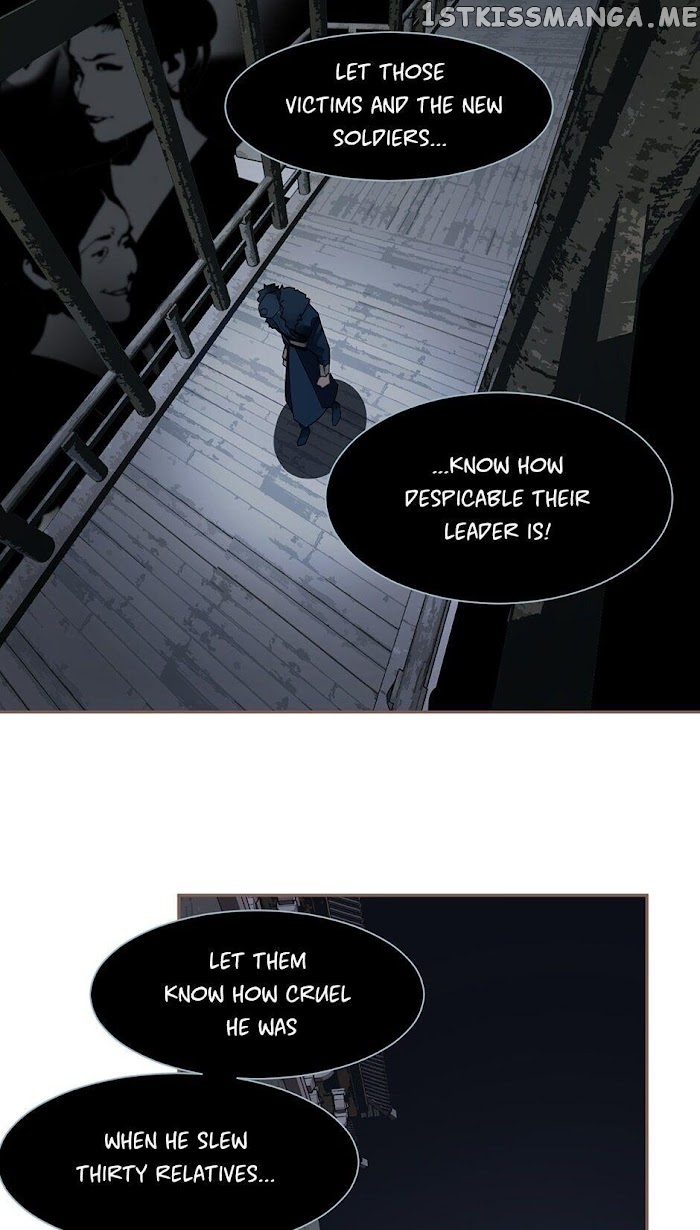 Generation’s Queen Ling chapter 98 - page 27