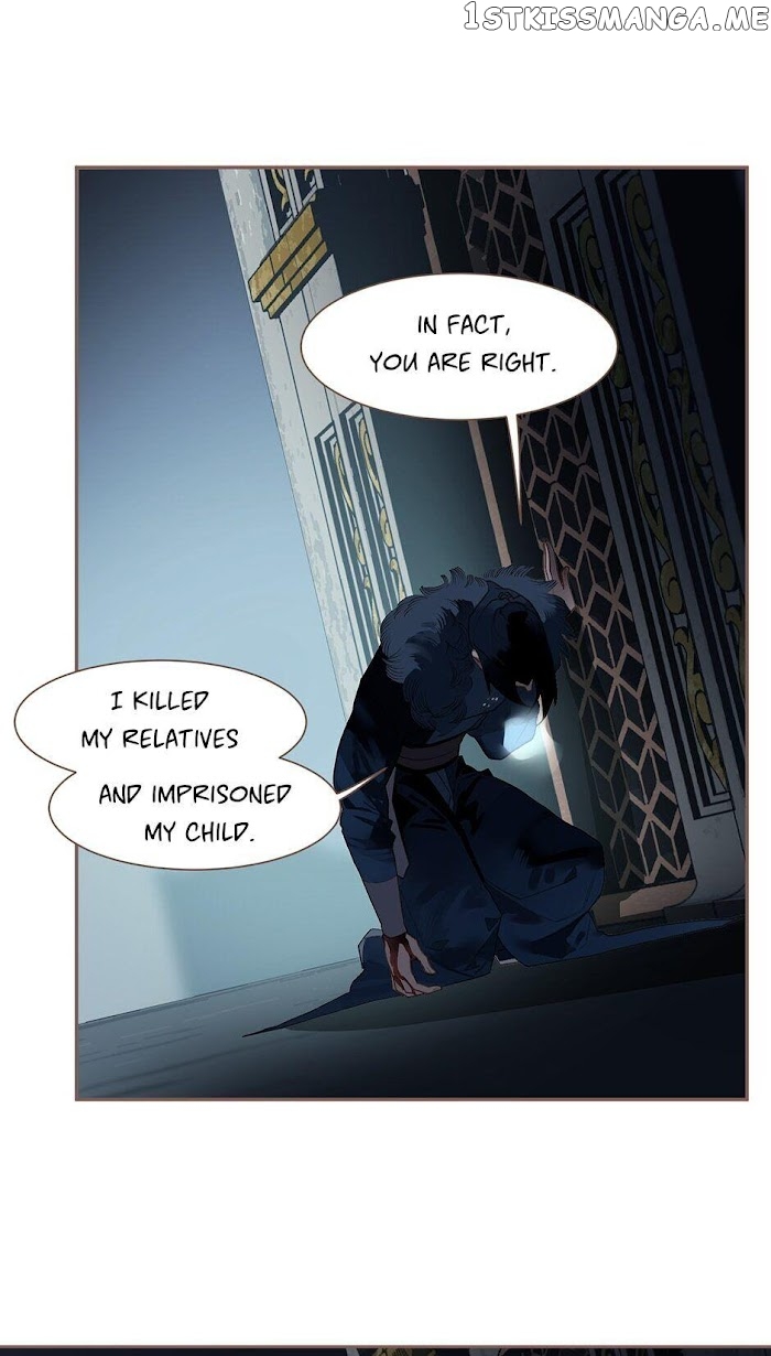 Generation’s Queen Ling chapter 98 - page 31