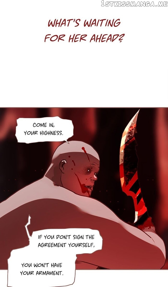 Generation’s Queen Ling chapter 98 - page 43