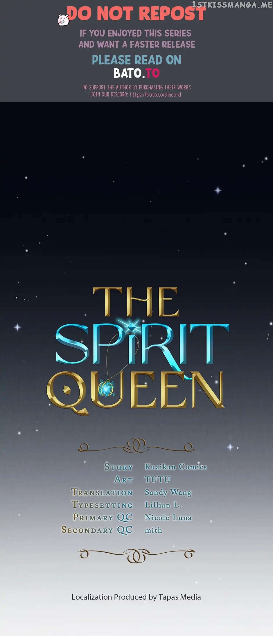 Generation’s Queen Ling chapter 122 - page 1