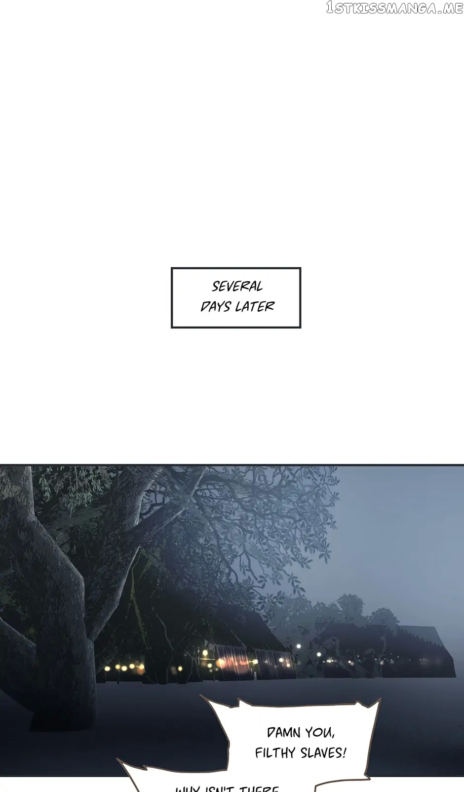 Generation’s Queen Ling chapter 122 - page 14