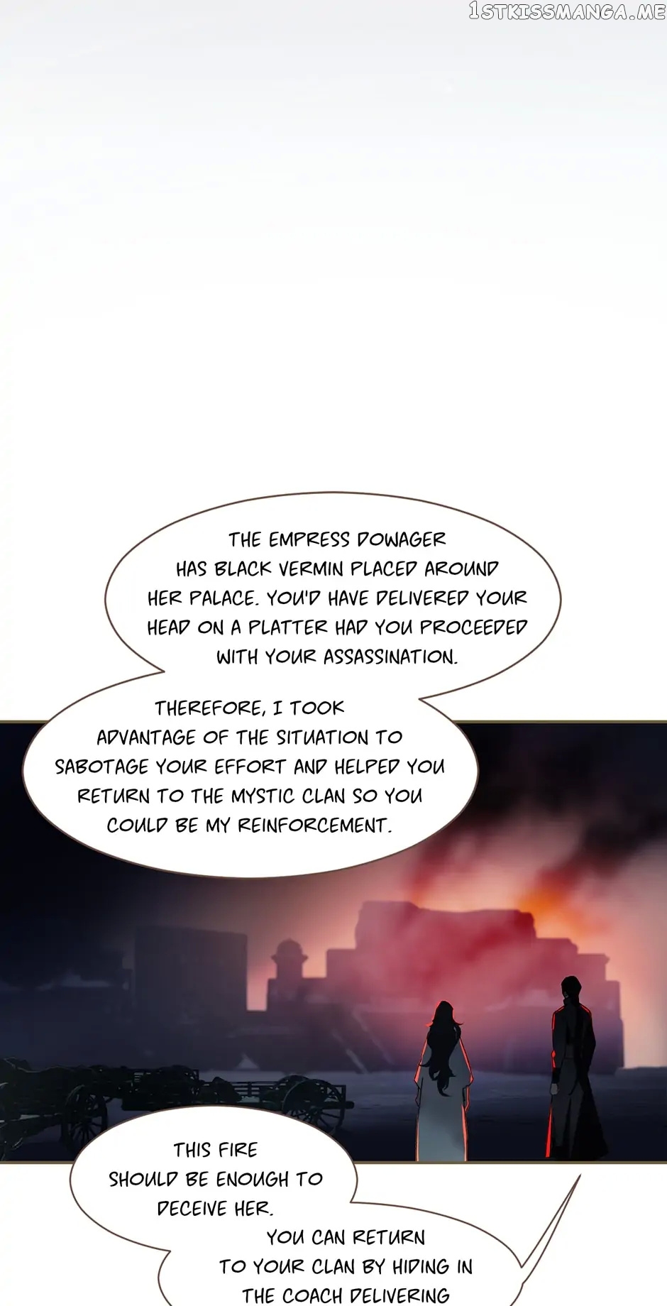 Generation’s Queen Ling chapter 122 - page 2