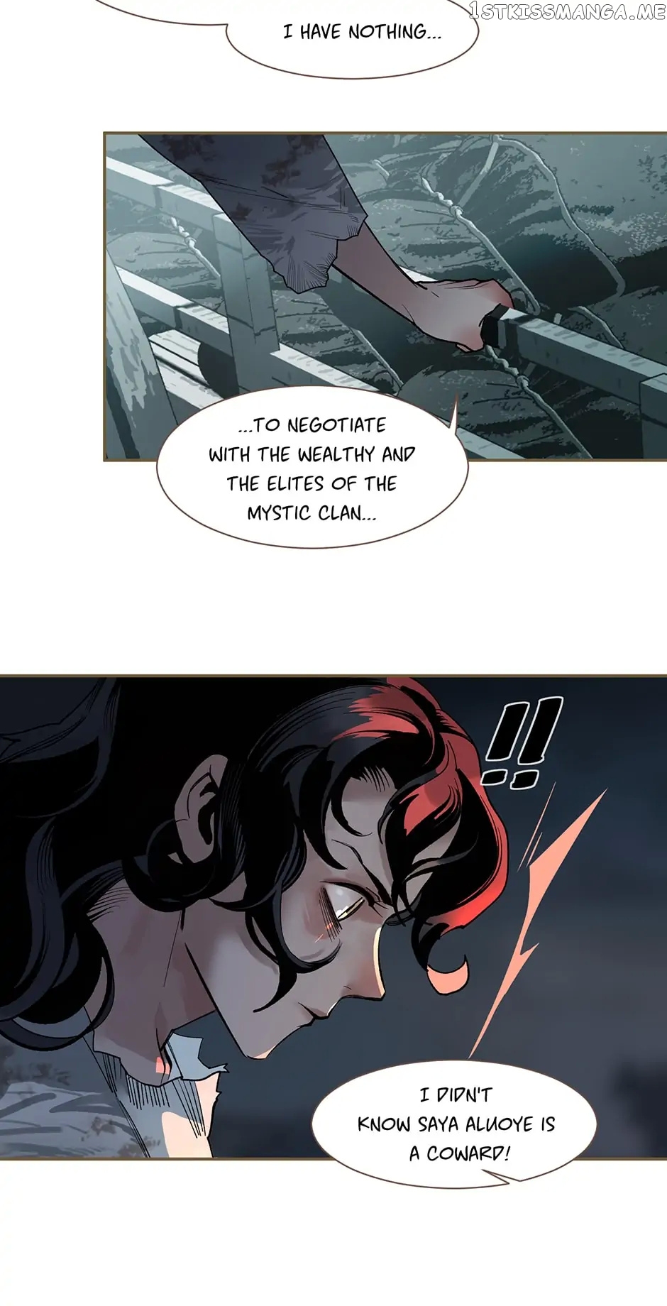 Generation’s Queen Ling chapter 122 - page 4