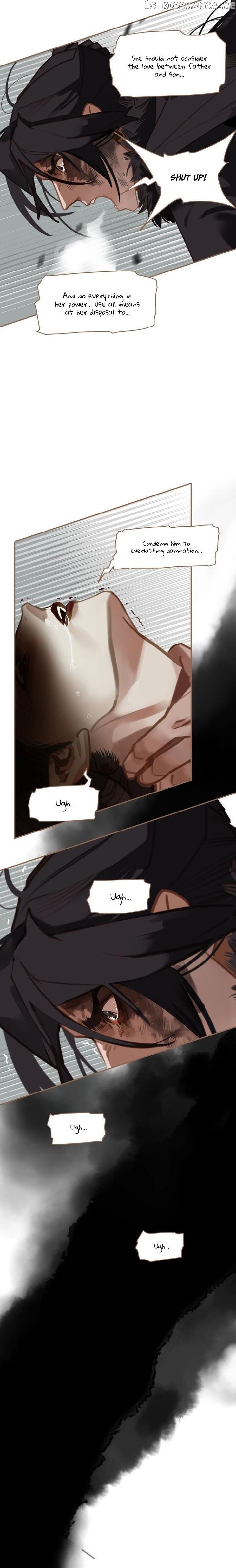 Generation’s Queen Ling chapter 82 - page 9