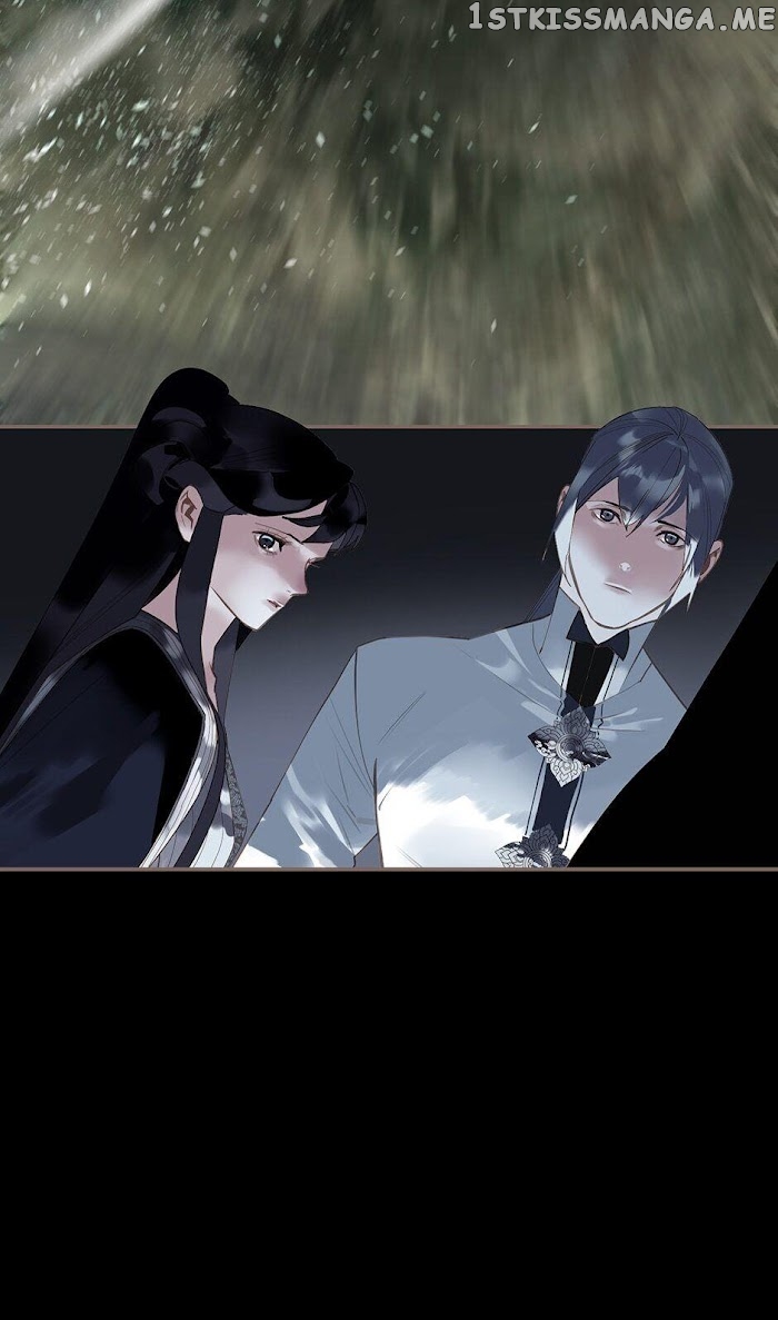 Generation’s Queen Ling chapter 109 - page 14