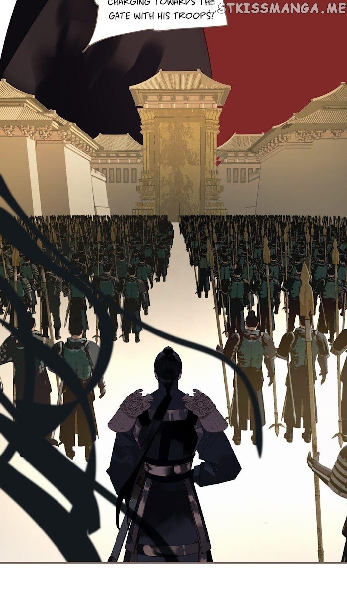 Generation’s Queen Ling chapter 109 - page 17