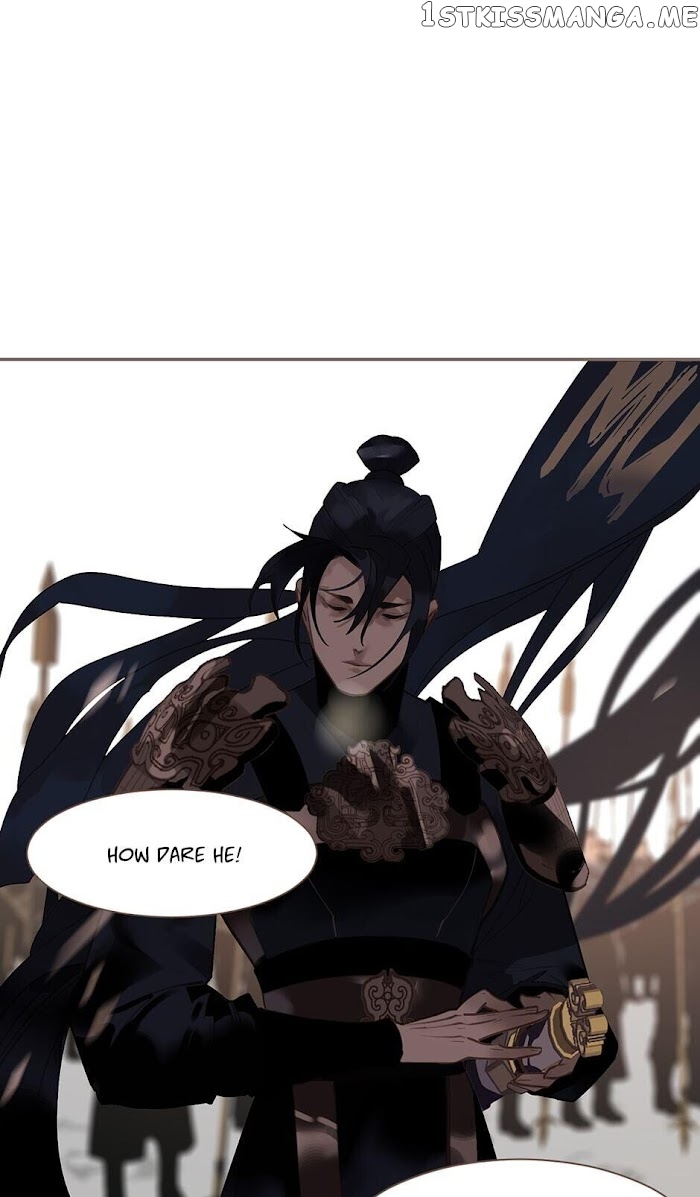 Generation’s Queen Ling chapter 109 - page 18