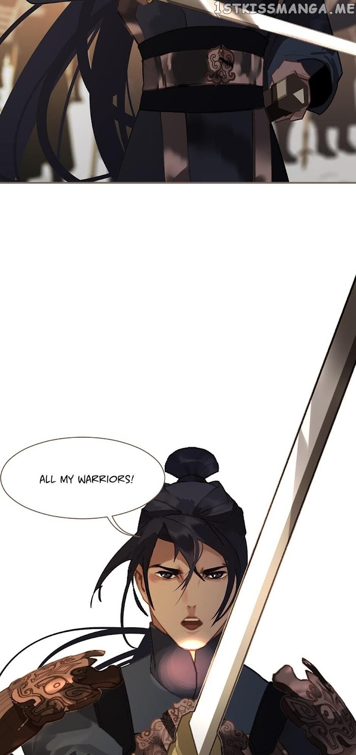 Generation’s Queen Ling chapter 109 - page 30
