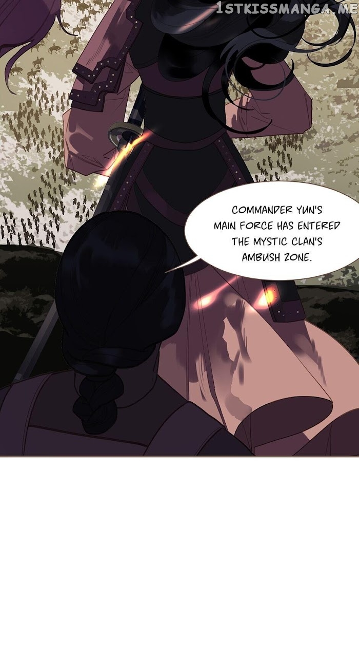 Generation’s Queen Ling chapter 109 - page 37