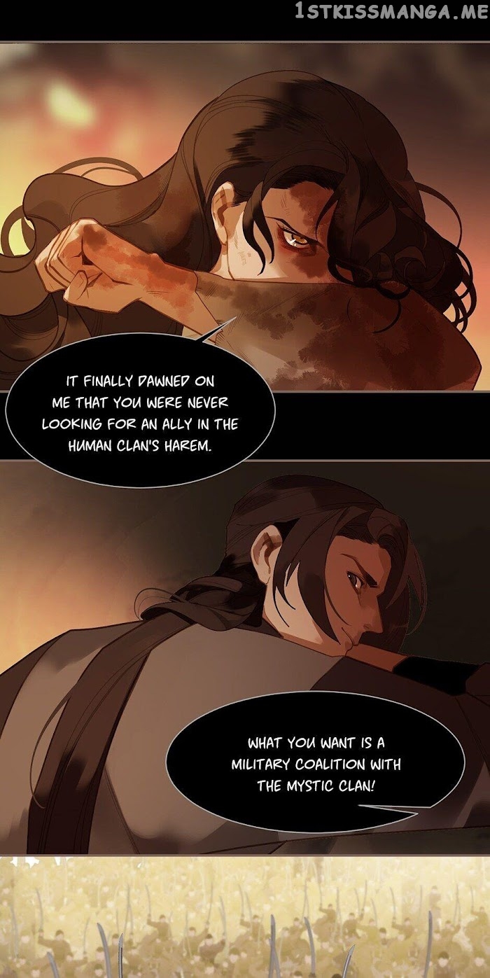 Generation’s Queen Ling chapter 109 - page 41