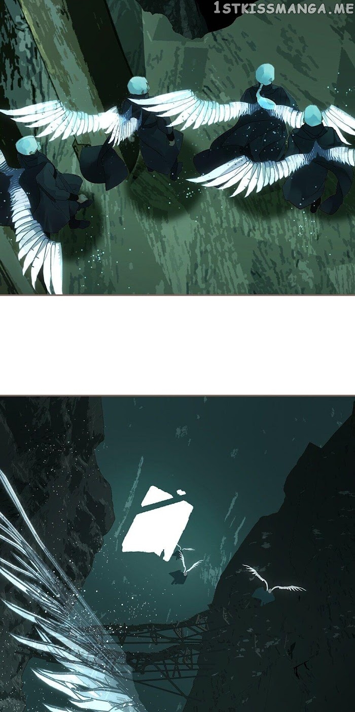 Generation’s Queen Ling chapter 109 - page 9