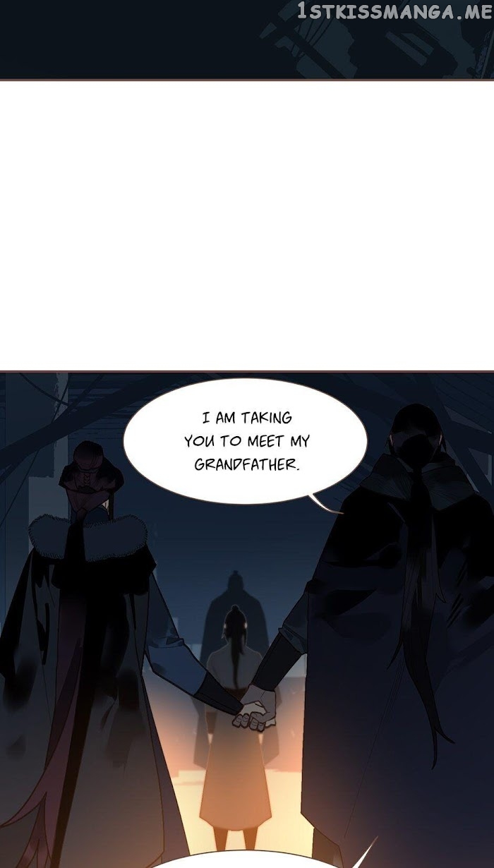 Generation’s Queen Ling chapter 103 - page 22
