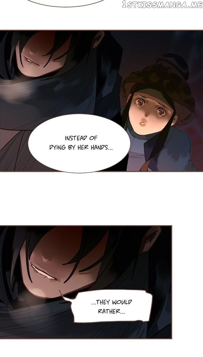 Generation’s Queen Ling chapter 103 - page 27