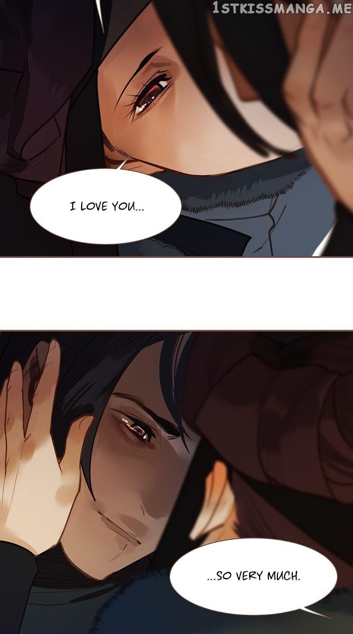 Generation’s Queen Ling chapter 103 - page 42