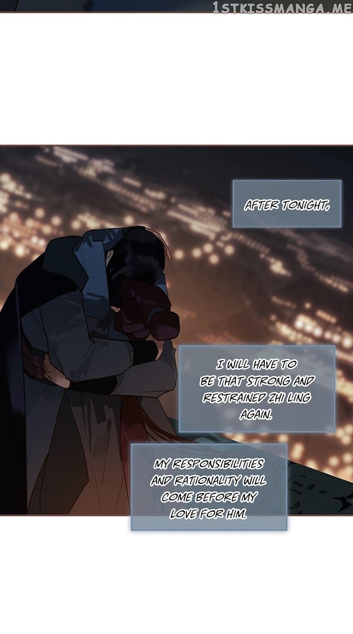 Generation’s Queen Ling chapter 103 - page 43
