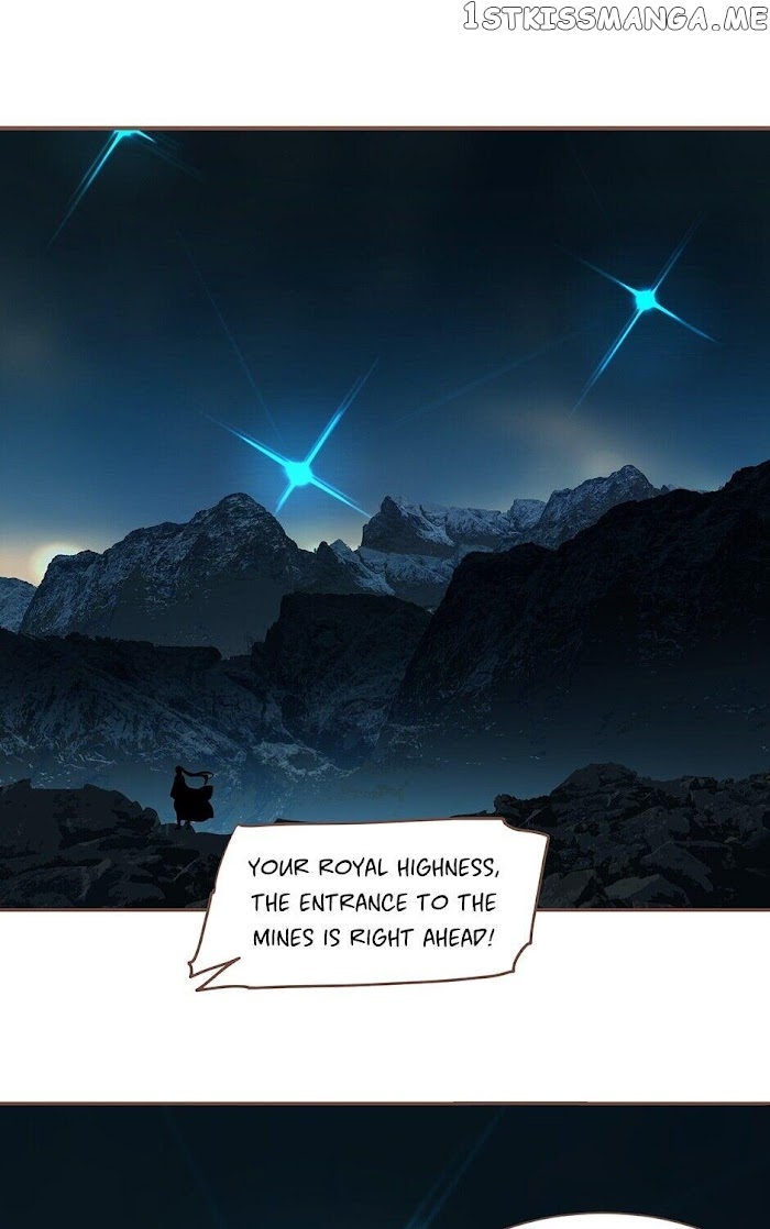 Generation’s Queen Ling chapter 103 - page 46