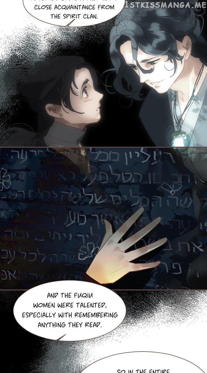 Generation’s Queen Ling chapter 103 - page 5